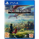 Ni no Kuni II: Revenant Kingdom – Hledejceny.cz