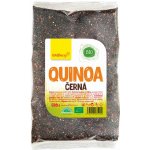 Wolfberry Quinoa černá Bio 0,5 kg – Sleviste.cz