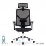 Superkancl Sihoseat M87B – Zboží Dáma