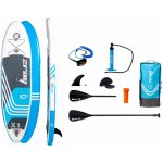 Paddleboard Zray X1 10'2'' – Zboží Dáma