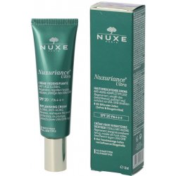 Nuxe Nuxuriance Ultra SPF20 denní anti-age 50 ml