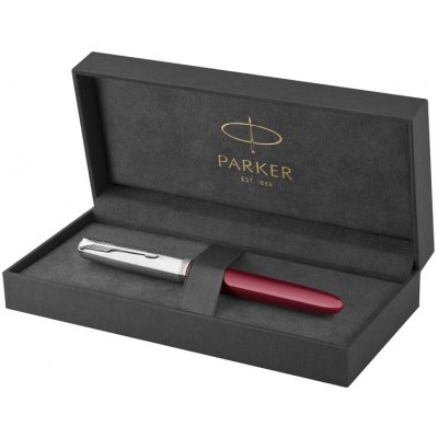 Parker 51 Burgundy CT 1502612349 – Hledejceny.cz