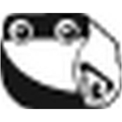 Bosal BS 256-127 – Hledejceny.cz