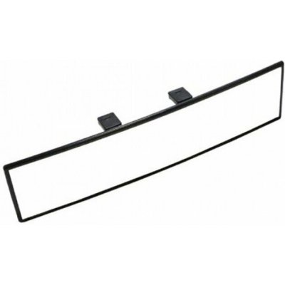 PREXIM zrcátko panoramatické 300 × 70 mm | Zboží Auto