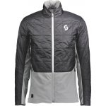 Scott Jacket M's Insuloft Hybrid FT černá – Hledejceny.cz