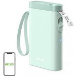 Nelko P21 zelená – Zboží Živě