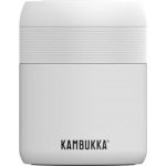 Kambukka Termonádoba Bora 600 ml Chalk White – Zboží Dáma
