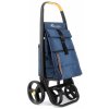 Nákupní taška a košík Rolser Clec Termo Polar 8 Plus modrá