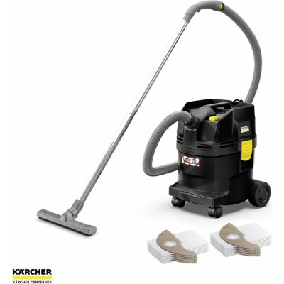 Kärcher NT 22/1 Ap L Jubilejní edice 1.378-623.0 – Zboží Dáma