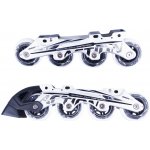 Worker podvozek Alu – Sleviste.cz