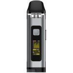 Uwell Crown D Pod 1100 mAh Gray 1 ks – Hledejceny.cz