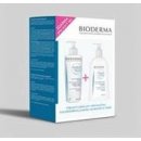 Bioderma Atoderm Intensive Baume 500 ml + Intensive gel moussant 500 ml dárková sada