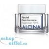 Pleťový krém Alcina Fenchel Facial Cream Fennel pro velmi suchou pleť 100 ml