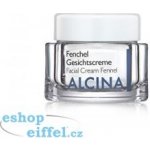 Alcina Fenchel Facial Cream Fennel pro velmi suchou pleť 50 ml – Hledejceny.cz