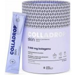 Aura Herbals Colladrop Skin Kolagen 5000 mg sáčky 30 ks x 8,8 g – Hledejceny.cz