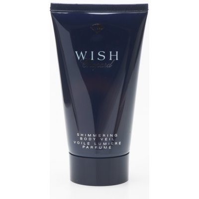 Chopard Wish Woman tělové mléko 150 ml – Zboží Mobilmania