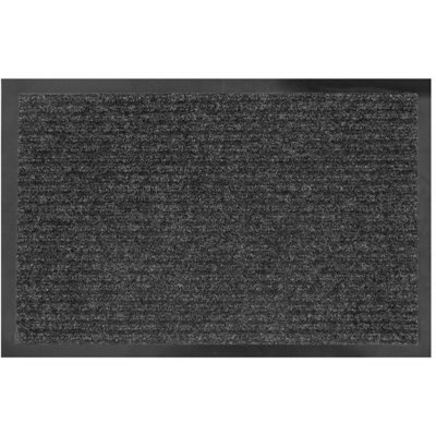 UH Faro Světle šedá 80x120 cm – Zboží Mobilmania