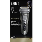 Braun Series 9 Pro+ Wet&Dry 9615s – Hledejceny.cz