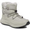 Dámské sněhule CMP sněhule Sheratan Lifestyle Shoes Wp 30Q4576 béžová