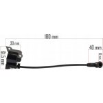 RED TECHNIC ZAPALOVACÍ CÍVKA PRO BENZÍNOVÝ FOUKAČ RTODL0058, ZAPALOVÁNÍ KE SVÍČCE 180mm – Hledejceny.cz
