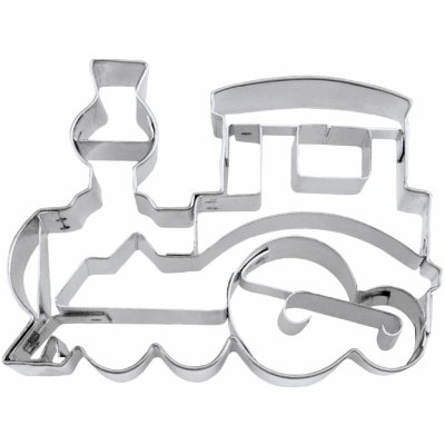 Vykrajovátko mašinky 8cm - Stadter – Hledejceny.cz