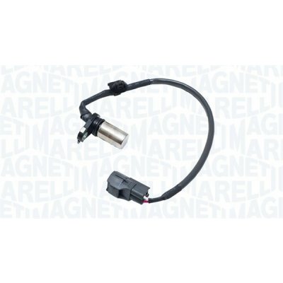MAGNETI MARELLI Generátor impulsů, klikový hřídel 064848123010 – Hledejceny.cz