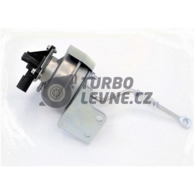 Regulace turbodmychadla 49477-19200 | Zboží Auto