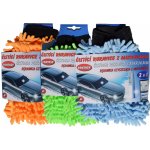 Home Line Fantasy mikrovláknová rukavice žinylková 1 ks – Zboží Dáma