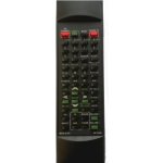 Dálkový ovladač Emerx Yamaha MCR-E700, RDX-E700, WF70350 – Hledejceny.cz