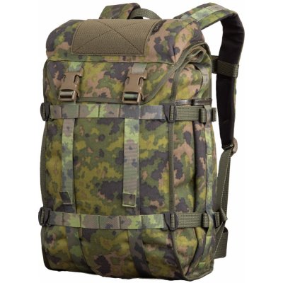 Savotta Kahakka 25 l M05 Finnish Woodland Camo – Hledejceny.cz