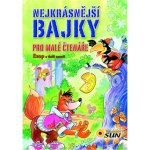 Nejkrásnější bajky pro malé čtenáře – Hledejceny.cz