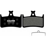 Galfer FD465 standard černé Hope E4, Lewis – Zboží Dáma