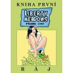 Liberty Meadows 1 - Ráj - Frank Cho – Zbozi.Blesk.cz