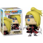 Funko Pop! Naruto Deidara Animation 1434 – Zboží Mobilmania