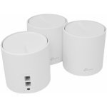 TP-Link Deco X60, 3ks – Zbozi.Blesk.cz