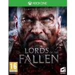 Lords Of The Fallen (Limited Edition) – Sleviste.cz