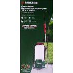 PARKSIDE PDSA D3 – Sleviste.cz