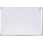 AVELI Magnetická tabule 200 x 100 cm, hliníkový rám – Zboží Dáma