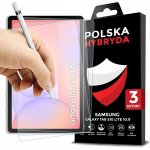 Polska Hybryda 3x ochranná fólie Paper Feel matná Samsung Galaxy Tab S10 Lite 10.9" 5904629852192 – Hledejceny.cz