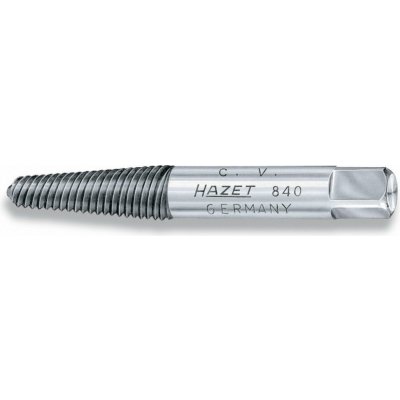 Vytahovák šroubů 840-4 Hazet - HA035717 – Hledejceny.cz