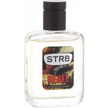 STR8 Rebel voda po holení 50 ml