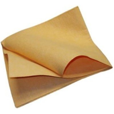 Allservices Petr hadr na podlahu oranžový 60 x 70 cm 1 ks – Zboží Dáma