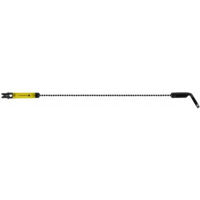 Strategy Swinger řetízkový Ultra Light Hanger Micro Ball Chain Trans Fluo žlutá