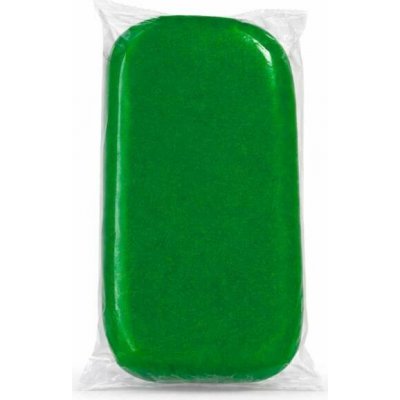 Dortisimo SweetArt Marcipánová hmota zelená 15% mandlí 1 kg – Zbozi.Blesk.cz