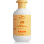 Wella Invigo Sun Care After Sun Cleansing Shampoo 300 ml – Zbozi.Blesk.cz