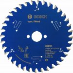 Bosch Pilový kotouč Expert for Wood 140 x 20 x 1,8 mm, 36 – Hledejceny.cz