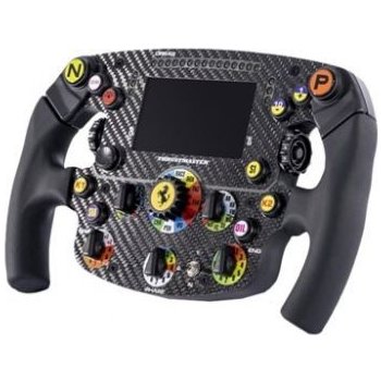 ThrustMaster Formula Wheel Add-On Ferrari SF1000 Edition 4060172