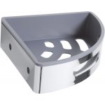 Bemeta CYTRO Mýdlenka rohová, plast 102308216 – Zboží Dáma