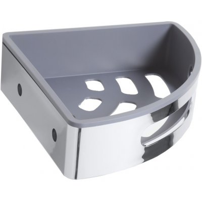 Bemeta CYTRO Mýdlenka rohová, plast 102308216 – Zboží Dáma