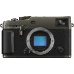 Fujifilm X-Pro3 – Zboží Živě